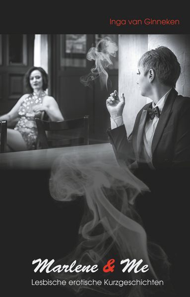 Produktbild: Marlene and me