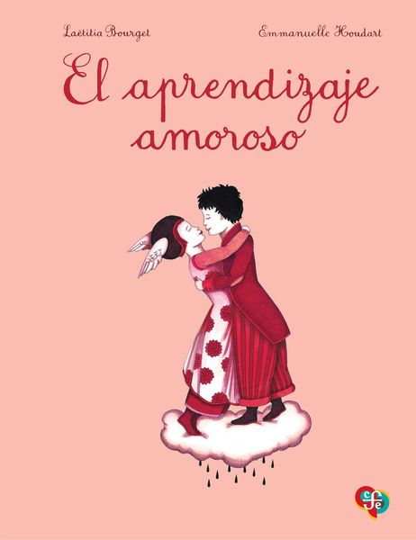 Produktbild: El aprendizaje amoroso