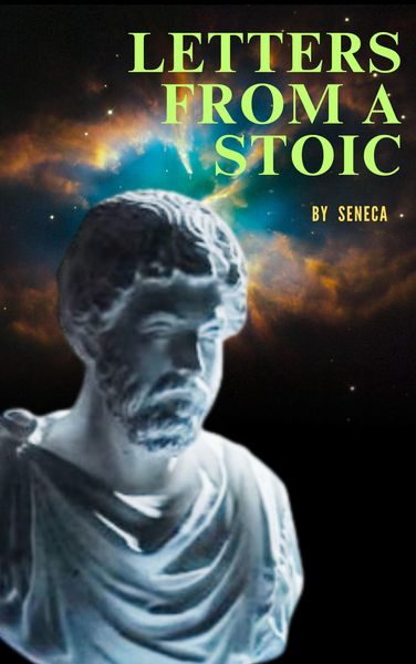 Produktbild: Letters from a Stoic