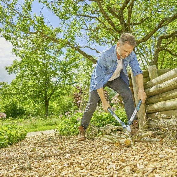 Produktbild: GARDENA 12030-88 EasyCut S Astschere Bypass