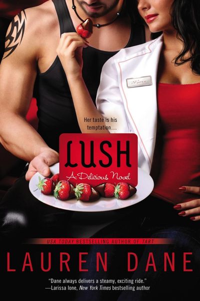 Produktbild: Lush