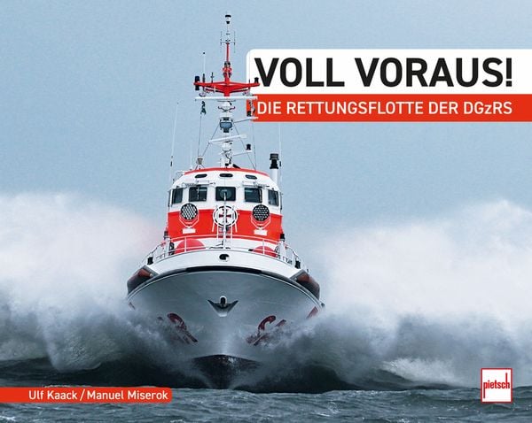 Produktbild: Voll voraus!