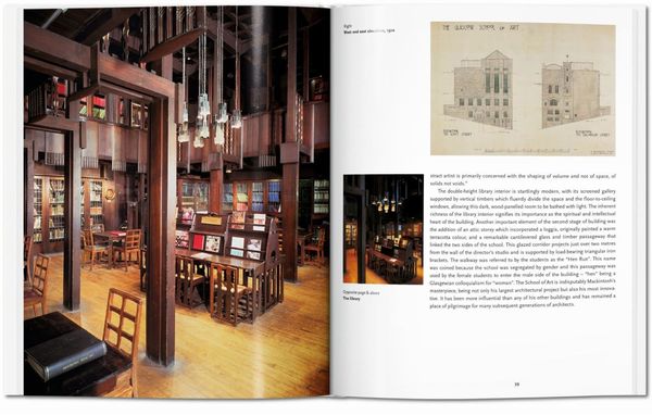 Produktbild: Mackintosh