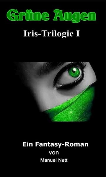 Produktbild: Gr&uuml;ne Augen
