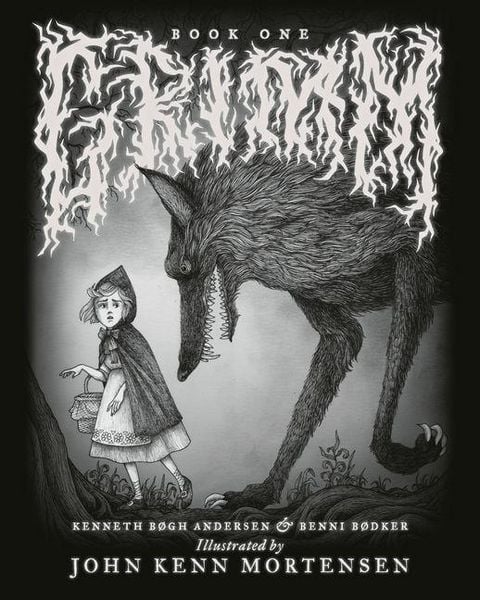 Produktbild: GRIMM: Book One