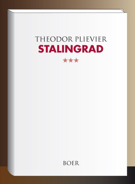 Produktbild: Stalingrad