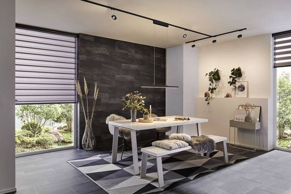 Produktbild: Paulmann LED-Pendelleuchte URail 42W LED Schwarz (matt)