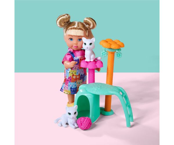 Produktbild: EL Cat Tree