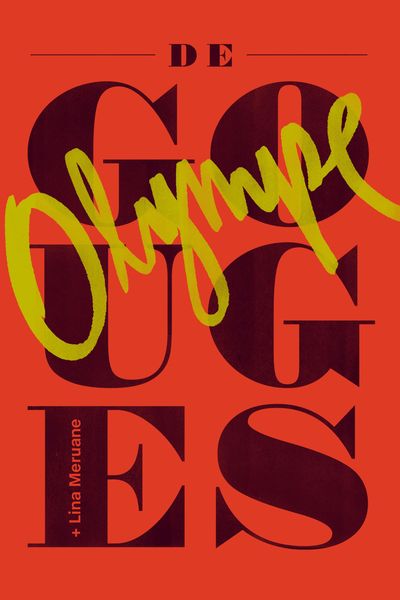 Produktbild: Olympe de Gouges