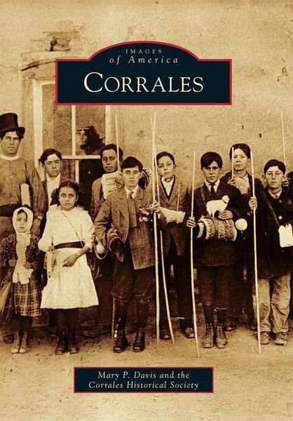 Produktbild: Corrales