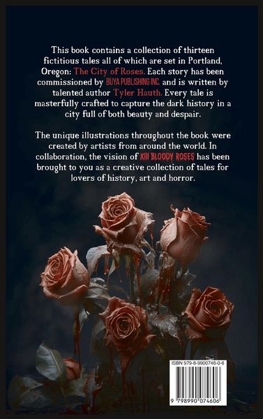 Produktbild: XIII Bloody Roses