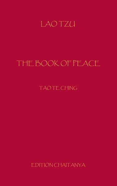 Produktbild: The Book of Peace