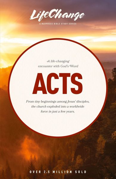 Produktbild: Acts