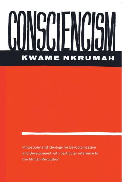 Produktbild: Consciencism