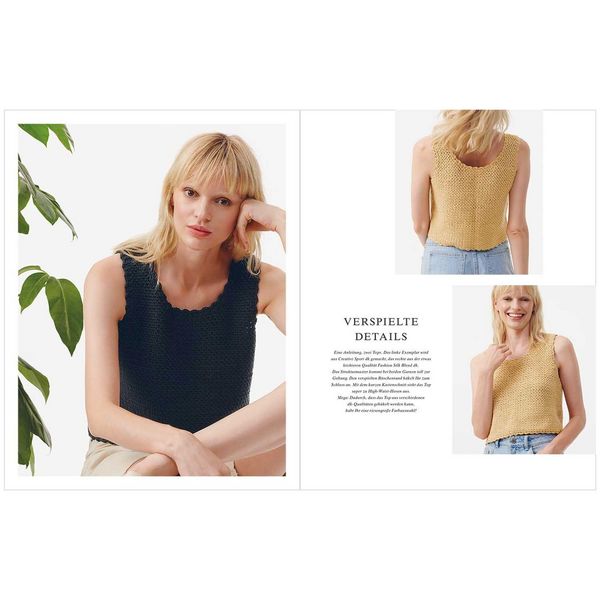 Produktbild: Special Edition CROCHET COLLECTION
