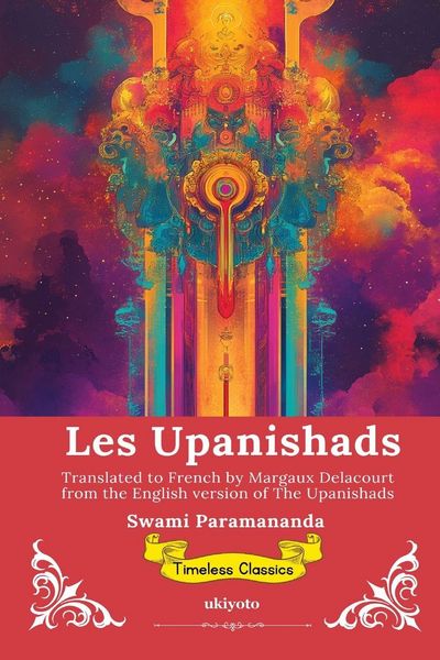 Produktbild: Les Upanishads | French Version of The Upanishads