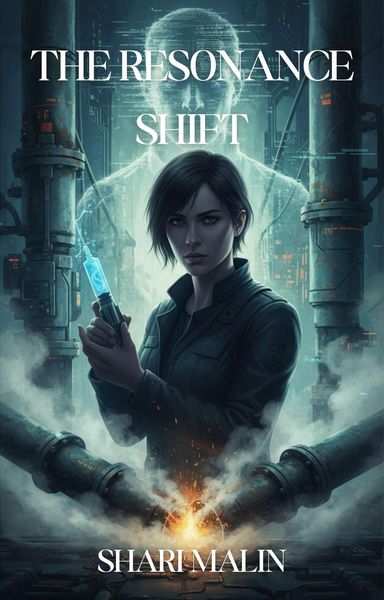 Produktbild: The Resonance Shift