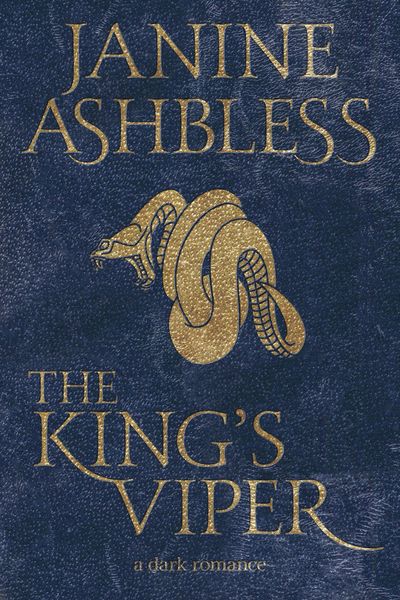 Produktbild: The King's Viper