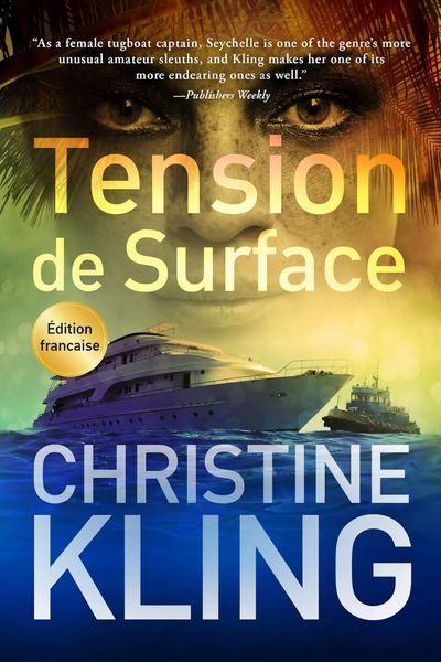 Produktbild: Tension de Surface