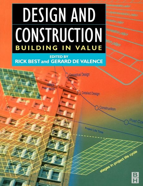 Produktbild: Design and Construction