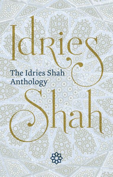 Produktbild: Idries Shah Anthology