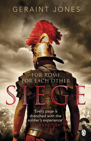 Produktbild: Siege