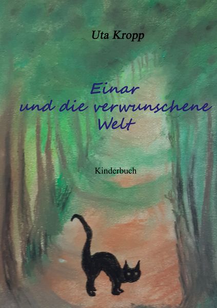 Produktbild: Einar und die verwunschene Welt
