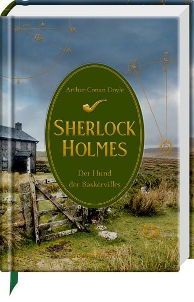 Produktbild: Sherlock Holmes Bd. 4