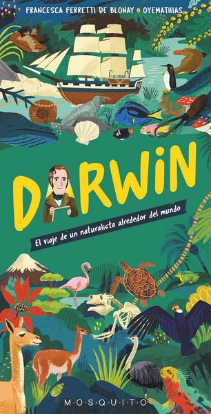 Produktbild: Darwin