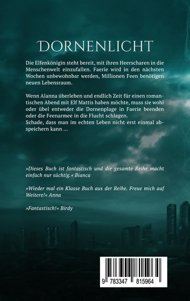 Produktbild: Dornenlicht