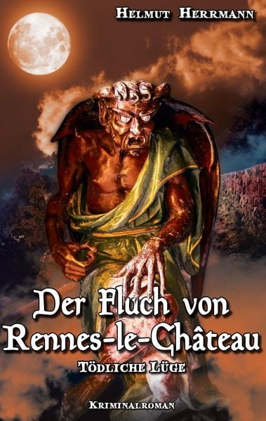 Produktbild: Der Fluch von Rennes-le-Ch&acirc;teau