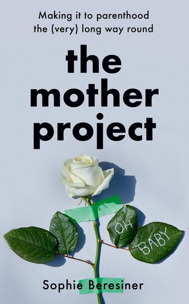 Produktbild: The Mother Project