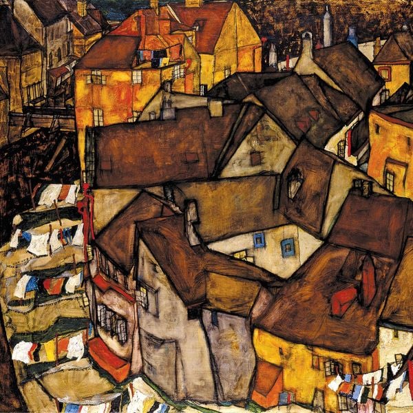 Produktbild: Egon Schiele - Paintings 2027