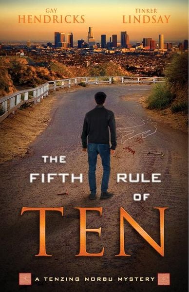 Produktbild: The Fifth Rule of Ten