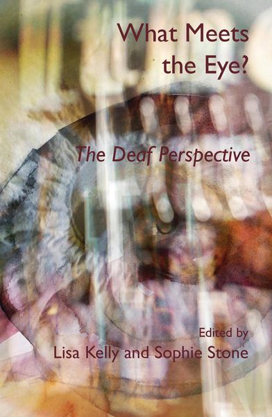 Produktbild: What Meets the Eye?