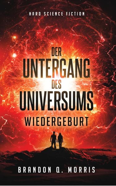 Produktbild: Der Untergang des Universums 3