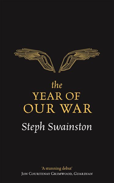 Produktbild: The Year of Our War