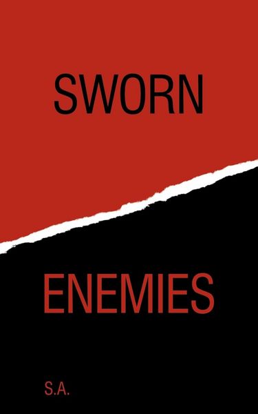 Produktbild: Sworn Enemies