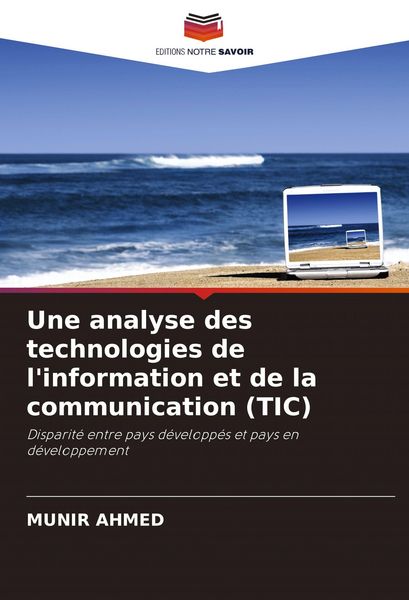 Produktbild: Une analyse des technologies de l'information et de la communication (TIC)