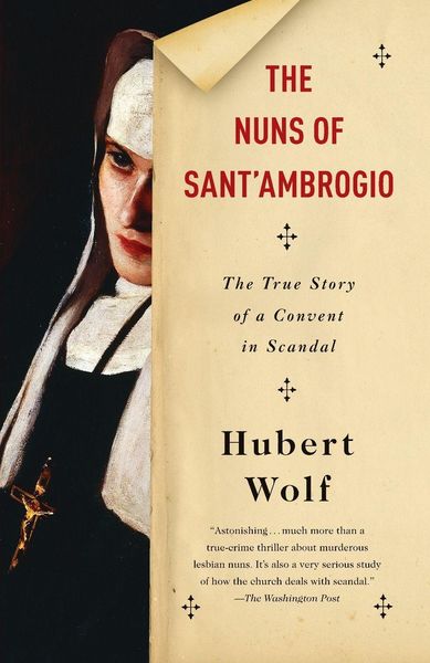 Produktbild: The Nuns of Sant'Ambrogio