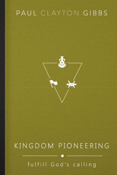 Produktbild: Kingdom Pioneering