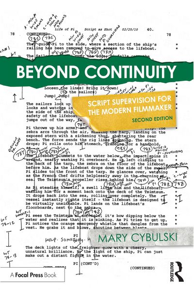 Produktbild: Beyond Continuity