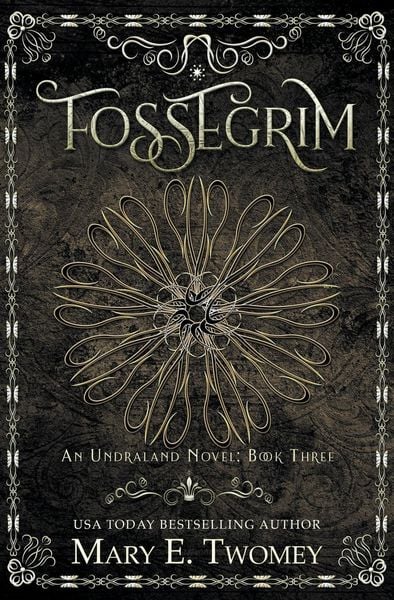 Produktbild: Fossegrim
