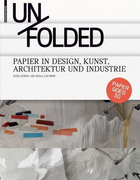 Produktbild: Unfolded