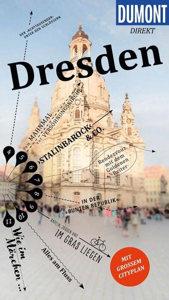Produktbild: DUMONT direkt Reisef&uuml;hrer E-Book