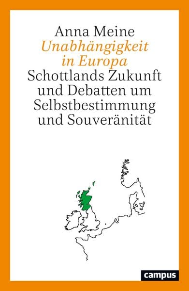 Produktbild: Unabh&auml;ngigkeit in Europa
