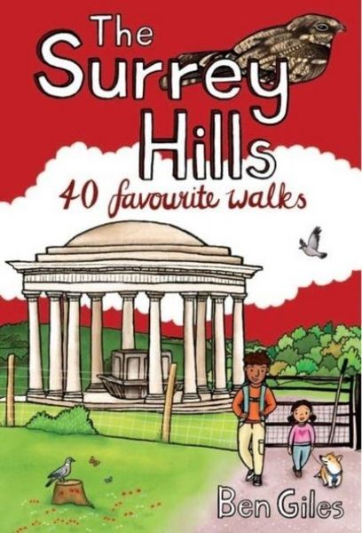 Produktbild: The Surrey Hills
