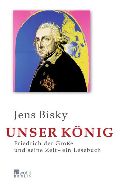 Produktbild: Unser K&ouml;nig