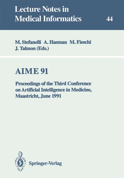 Produktbild: Aime 91