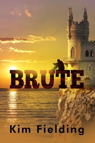 Produktbild: Brute (Fran&ccedil;ais)